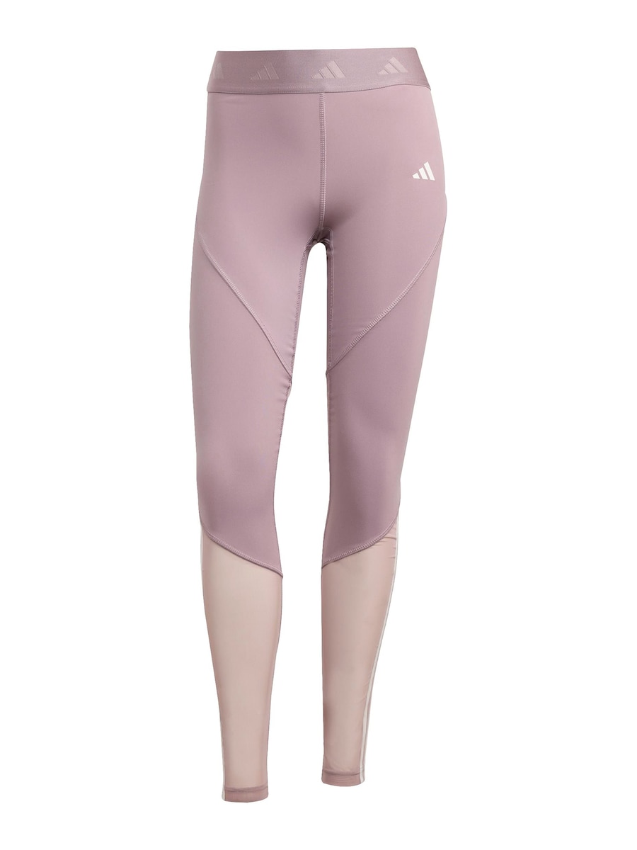 Узкие спортивные брюки ADIDAS PERFORMANCE Hyperglam, Rose
Узкие спортивные брюки ADIDAS PERFORMANCE Hyperglam, Rose