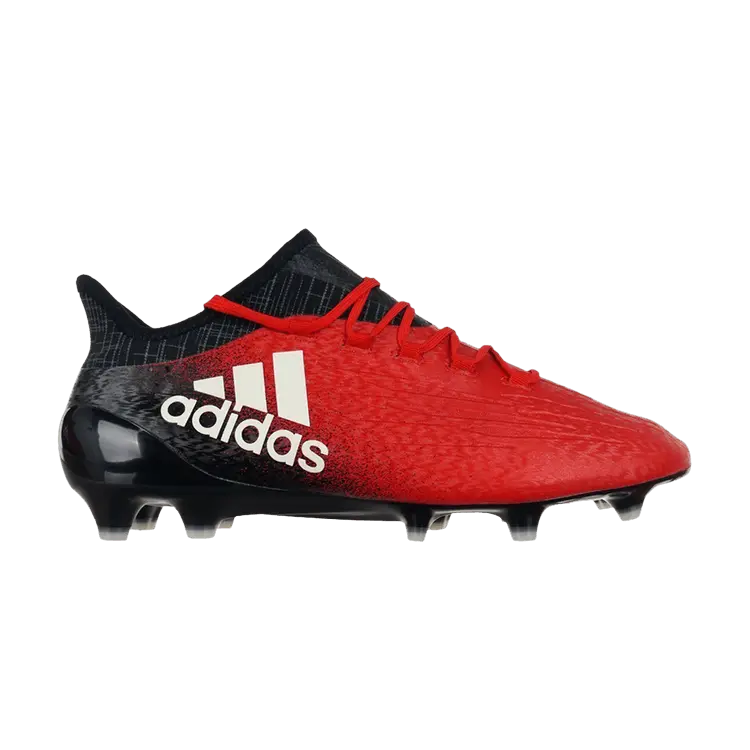 Кроссовки X 16.1 FG 'Red Black', красный
Кроссовки X 16.1 FG 'Red Black', красный