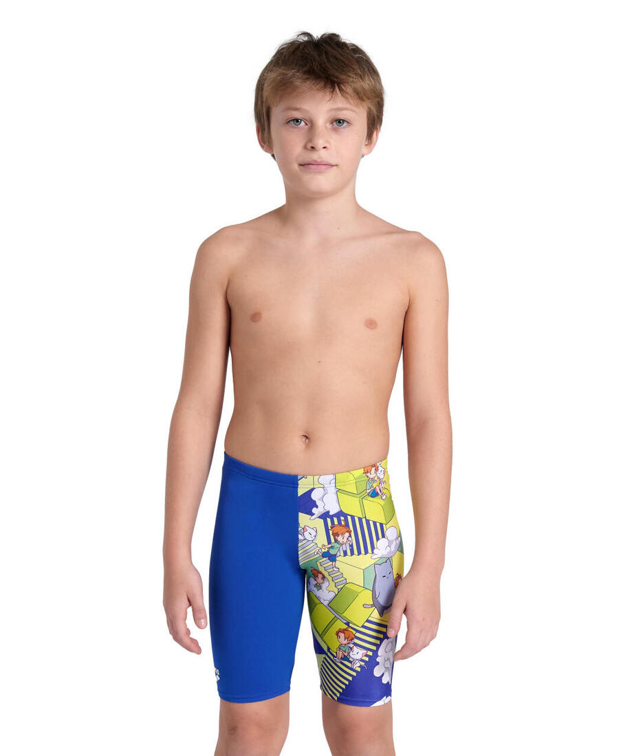 Плавки Arena Fantasize Swim Jammer Junior
Плавки Arena Fantasize Swim Jammer Junior