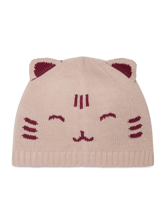 Кепка United Colors Of Benetton, розовый
Кепка United Colors Of Benetton, розовый