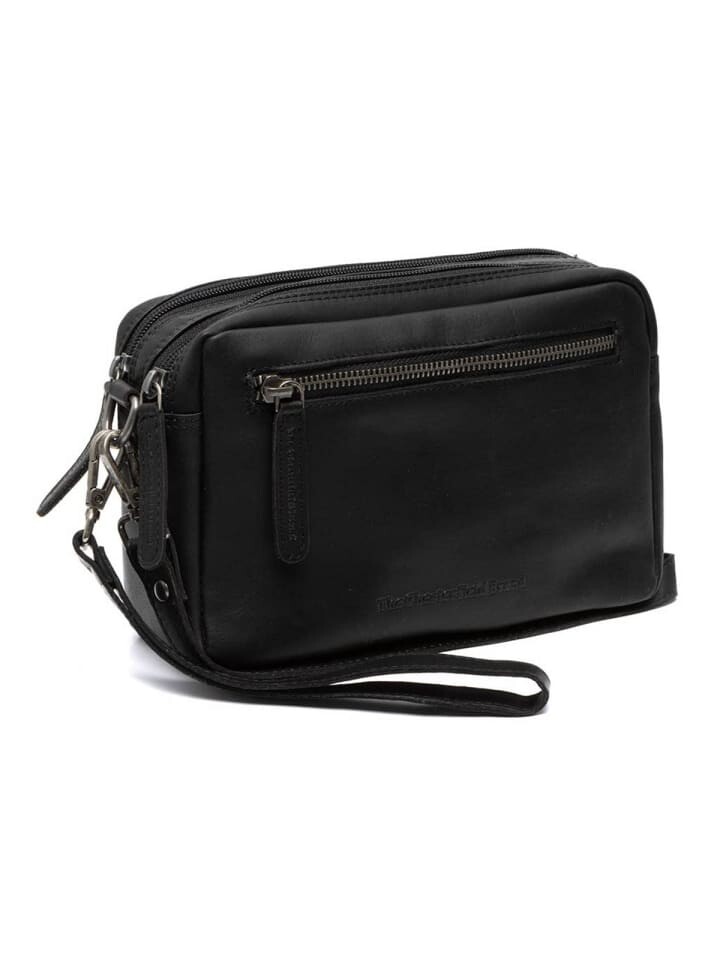 Наплечная сумка The Chesterfield Brand Umhängetaschen, черный
Наплечная сумка The Chesterfield Brand Umhängetaschen, черный