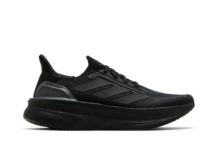 Кроссовки Ultraboost 5X, черный
Кроссовки Ultraboost 5X, черный