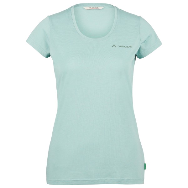 Женская футболка itri - функциональная рубашка Vaude, Dusty Fern
Женская футболка itri - функциональная рубашка Vaude, Dusty Fern