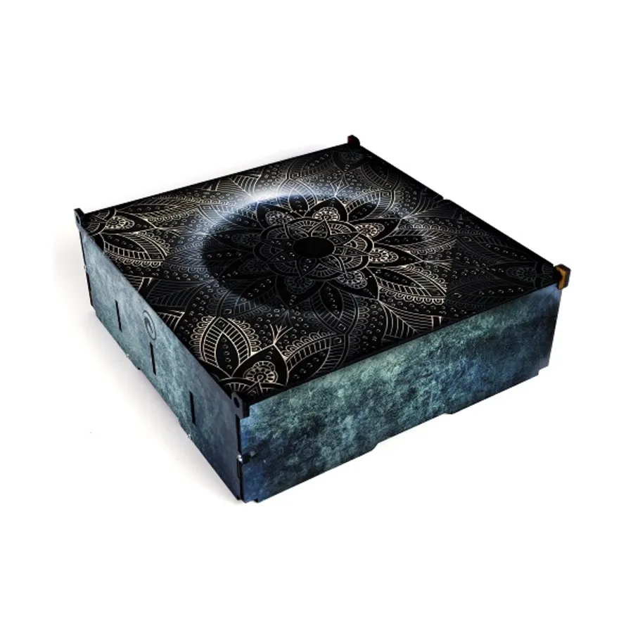 Чехол для хранения карточек - Mystic, Card Protector/Storage (E-Raptor)
Чехол для хранения карточек - Mystic, Card Protector/Storage (E-Raptor)