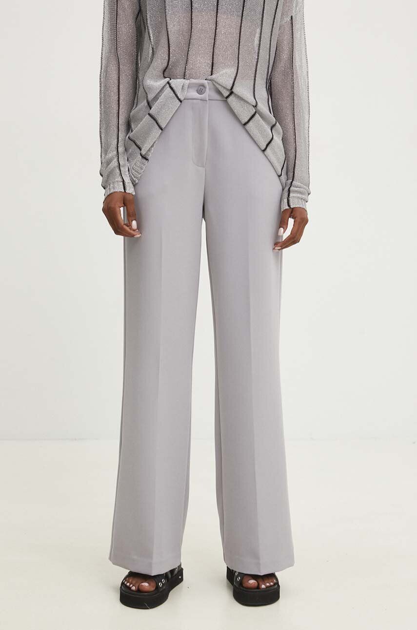 Брюки Answear Lab, серый
Брюки Answear Lab, серый