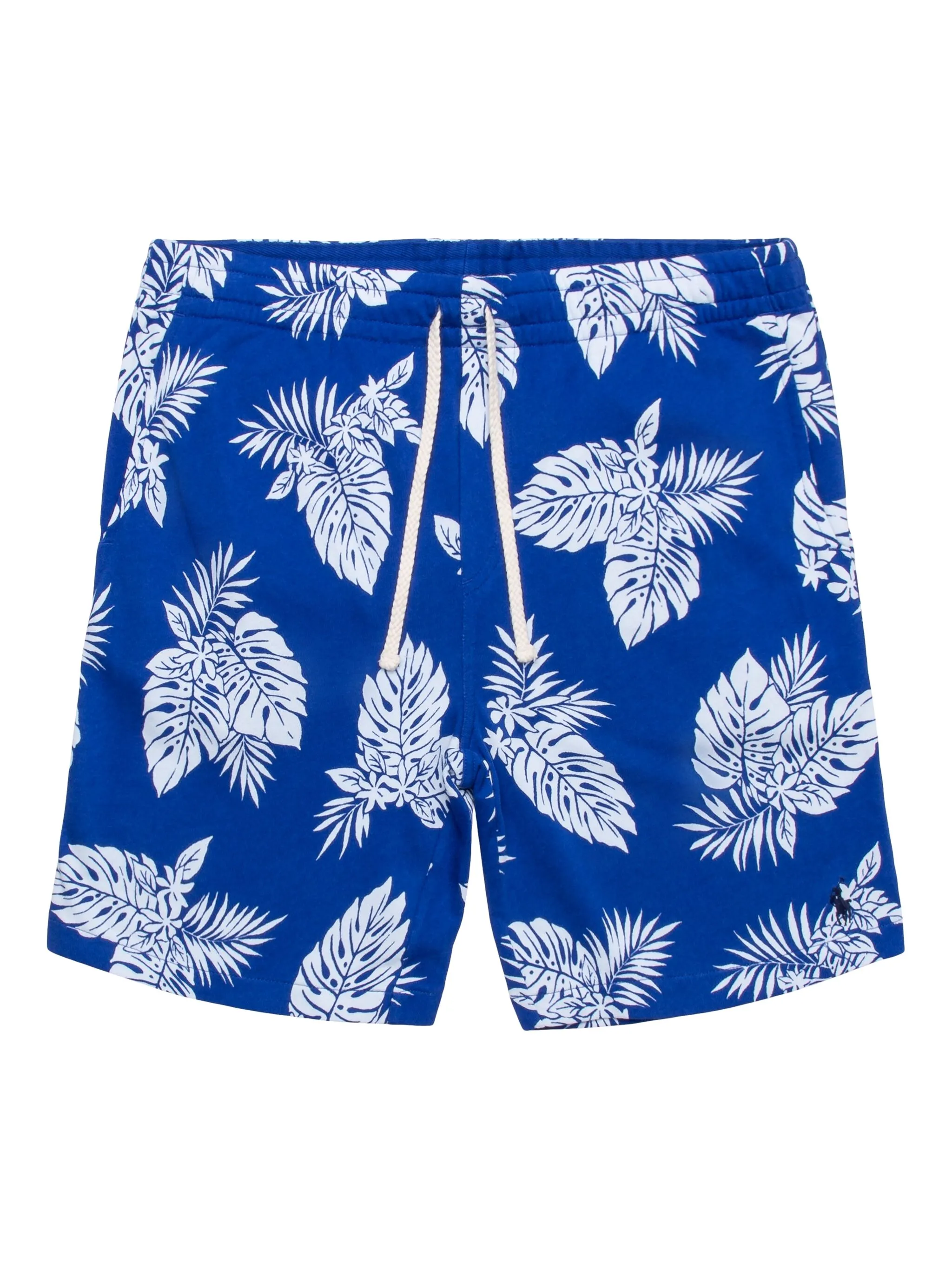 Плавки-шорты с принтом Polo Ralph Lauren, синий
Плавки-шорты с принтом Polo Ralph Lauren, синий