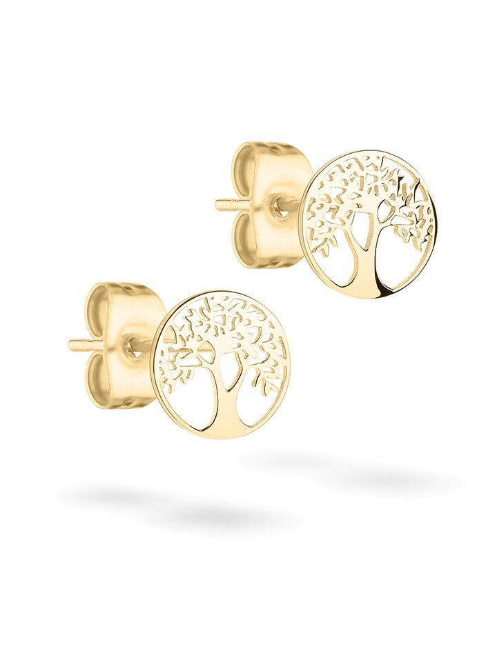 Серьги-гвоздики Tamaris
Серьги-гвоздики Tamaris