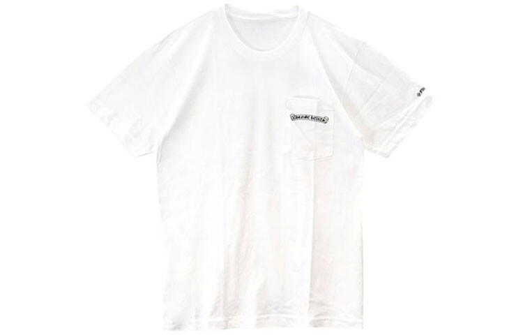 Футболка унисекс Chrome Hearts, белый
Футболка унисекс Chrome Hearts, белый