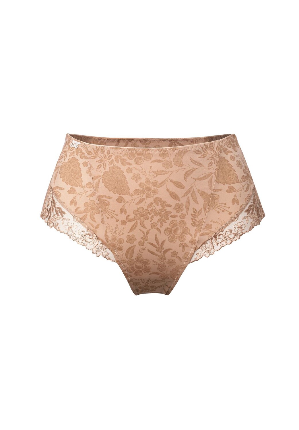 Трусики Jasmine на талии Ulla, цвет Zimt
Трусики Jasmine на талии Ulla, цвет Zimt