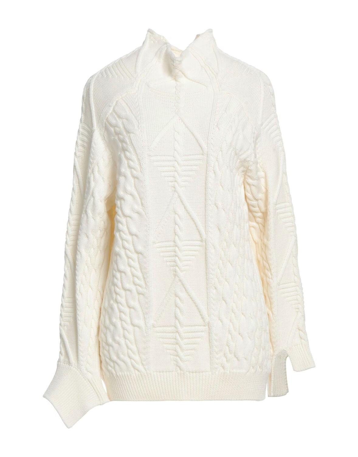 Водолазка Liviana Conti, кремовый
Водолазка Liviana Conti, кремовый