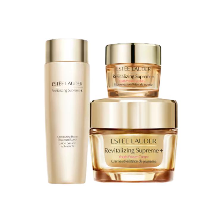 Yashilandai коллагеновый крем для глаз и увлажняющий крем для лица набор для ухода за кожей подтягивающий 200мл+15мл+75мл ESTEE LAUDER
Yashilandai коллагеновый крем для глаз и увлажняющий крем для лица набор для ухода за кожей подтягивающий 200мл+15мл+75мл ESTEE LAUDER