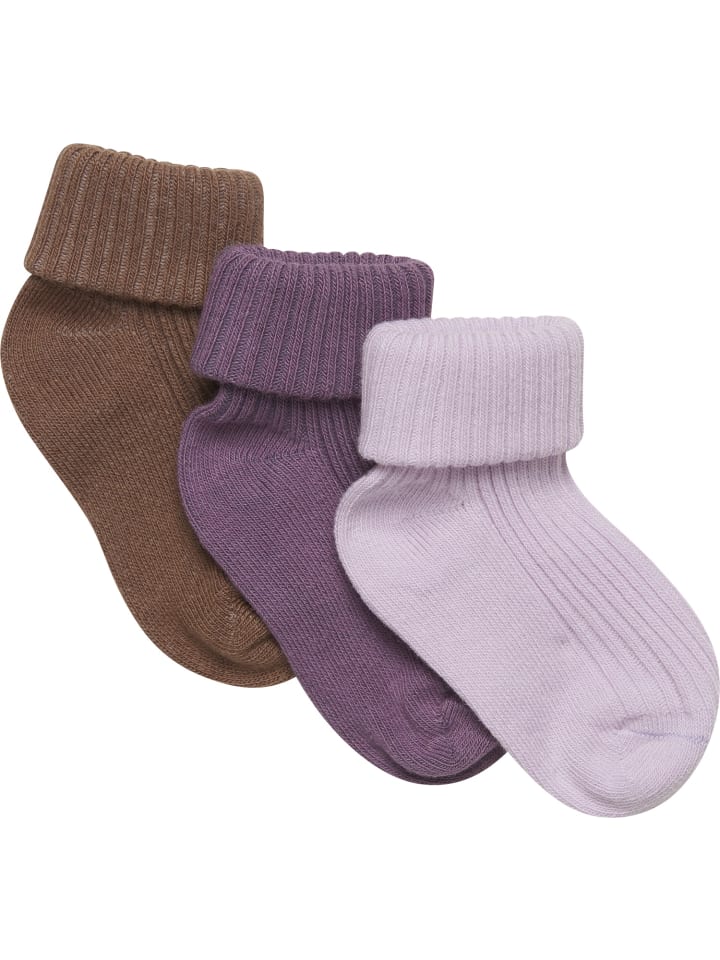 Minymo Детские разноцветные носки
Minymo Детские разноцветные носки