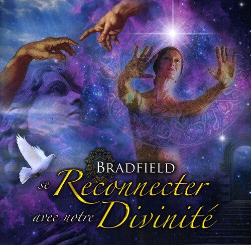 CD диск Bradfield: Se Reconnector a Notre Divinite Audio Book
CD диск Bradfield: Se Reconnector a Notre Divinite Audio Book