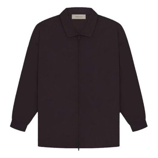 Куртка drop2 ss23 ls barn jacket 'plum' Fear Of God Essentials, фиолетовый
Куртка drop2 ss23 ls barn jacket 'plum' Fear Of God Essentials, фиолетовый