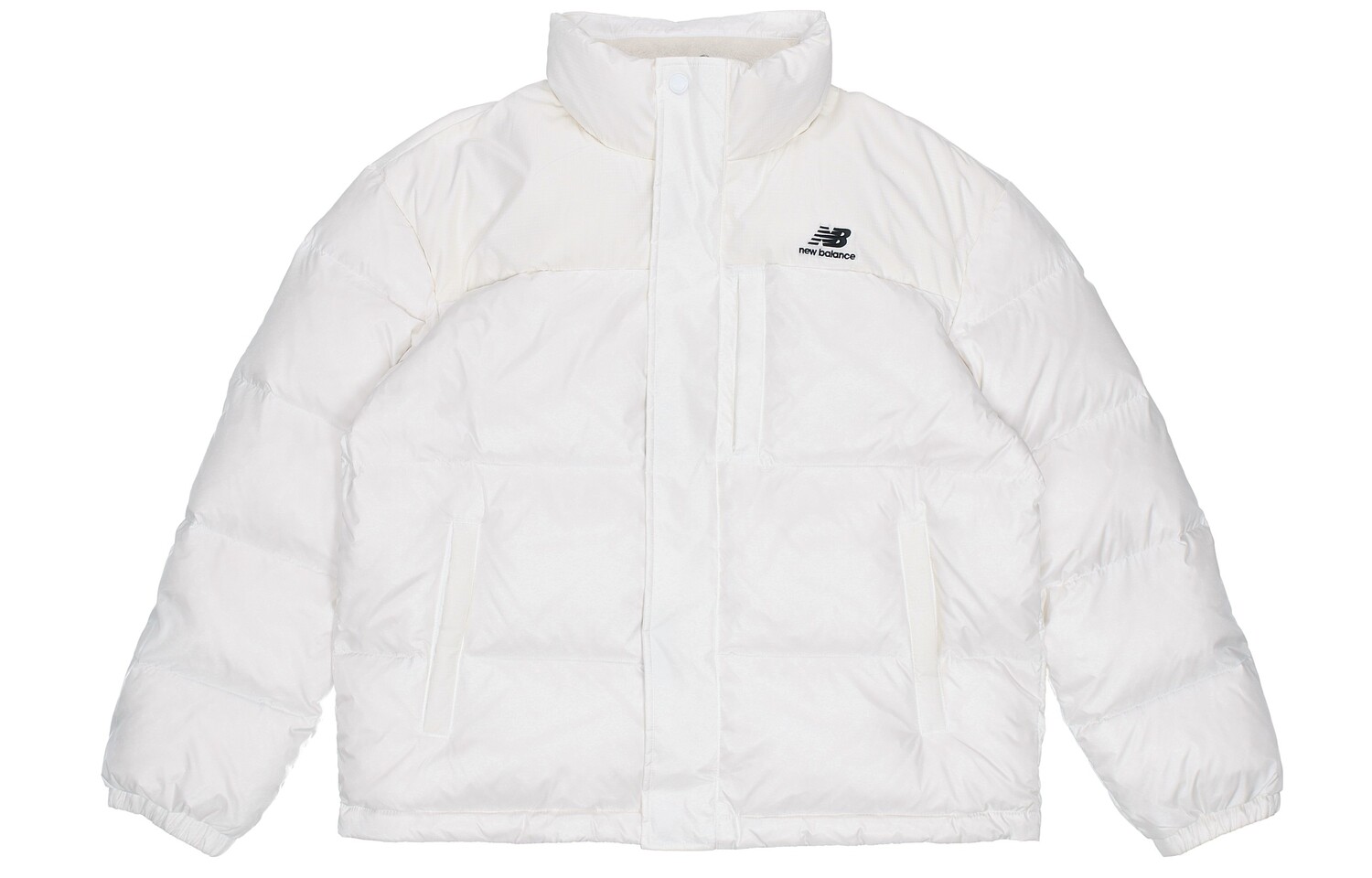 Пуховик женский белый New Balance
Пуховик женский белый New Balance