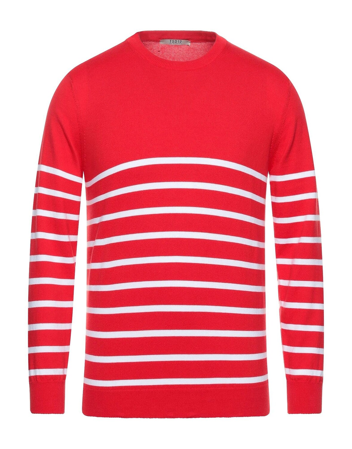 Свитер Tsd12, красный
Свитер Tsd12, красный