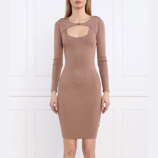 Платье Лавиния Marciano Guess, коричневый
Платье Лавиния Marciano Guess, коричневый