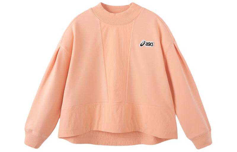 Детская толстовка Asics, белый
Детская толстовка Asics, белый