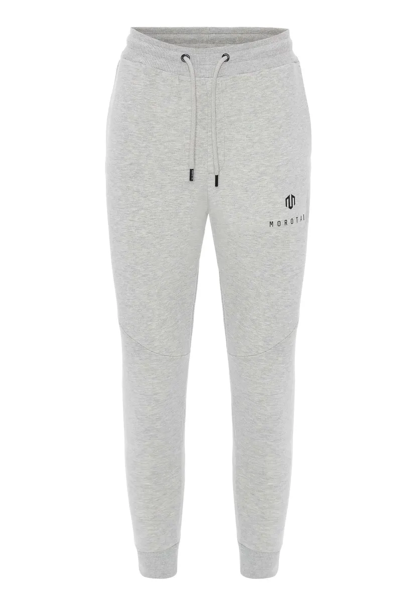 Брюки для бега MOROTAI "MOROTAI Unisex Morotai Corporate Sweatpants" (1 шт.), серый
Брюки для бега MOROTAI "MOROTAI Unisex Morotai Corporate Sweatpants" (1 шт.), серый