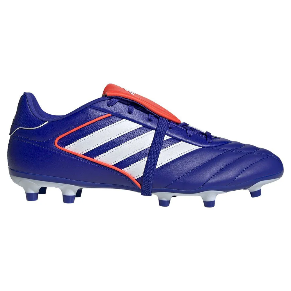 Футбольные бутсы adidas Copa Gloro II FG, синий
Футбольные бутсы adidas Copa Gloro II FG, синий