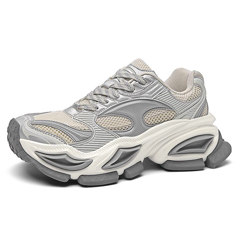 Амортизирующий износостойкий легкий коврик для увеличения роста. Низкие массивные кроссовки для мужчин SK.TRIP, Ch Red
Амортизирующий износостойкий легкий коврик для увеличения роста. Низкие массивные кроссовки для мужчин SK.TRIP, Ch Red