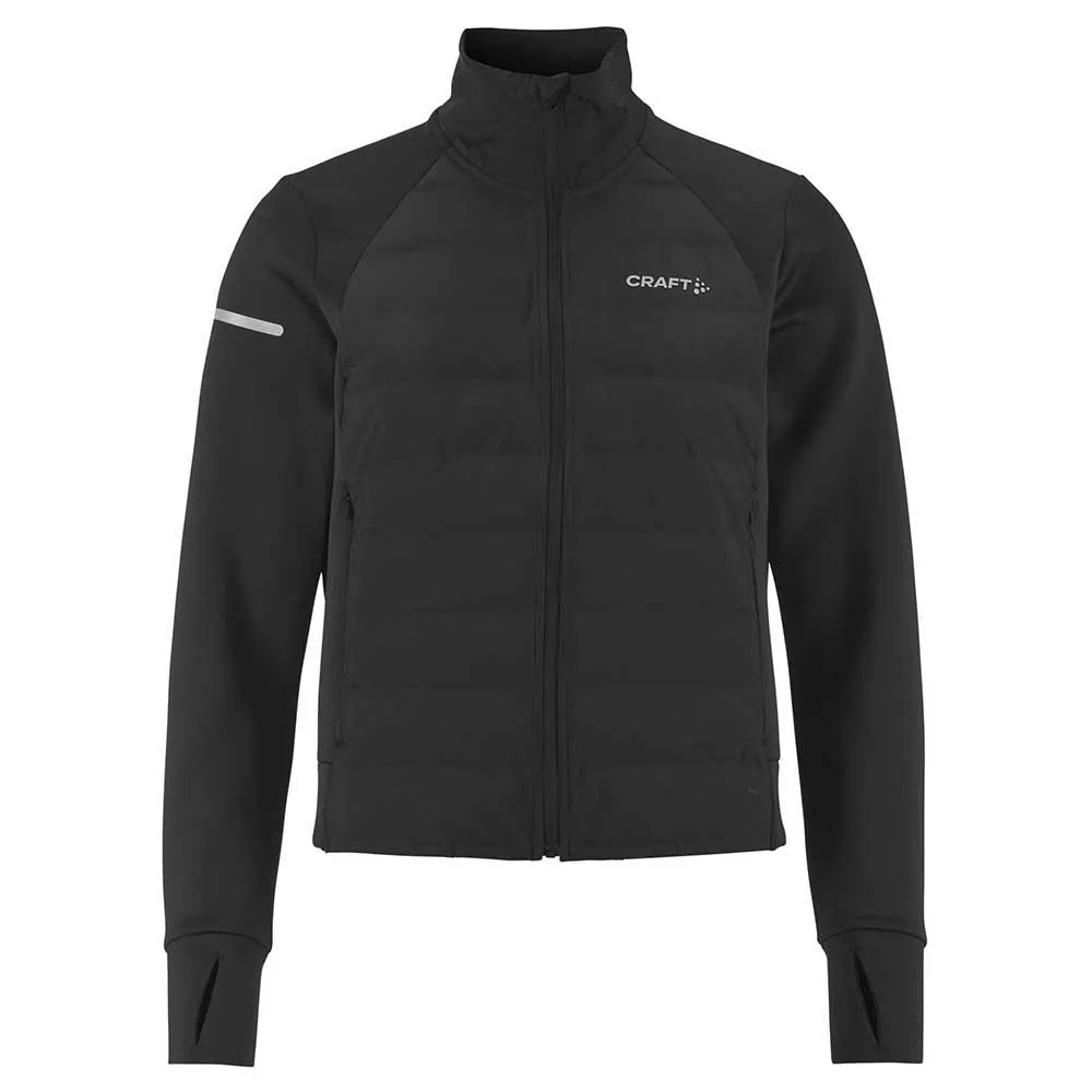 Куртка Craft Subz 4, черный
Куртка Craft Subz 4, черный