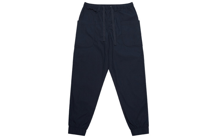 Повседневные брюки женские темно-синие Dickies
Повседневные брюки женские темно-синие Dickies