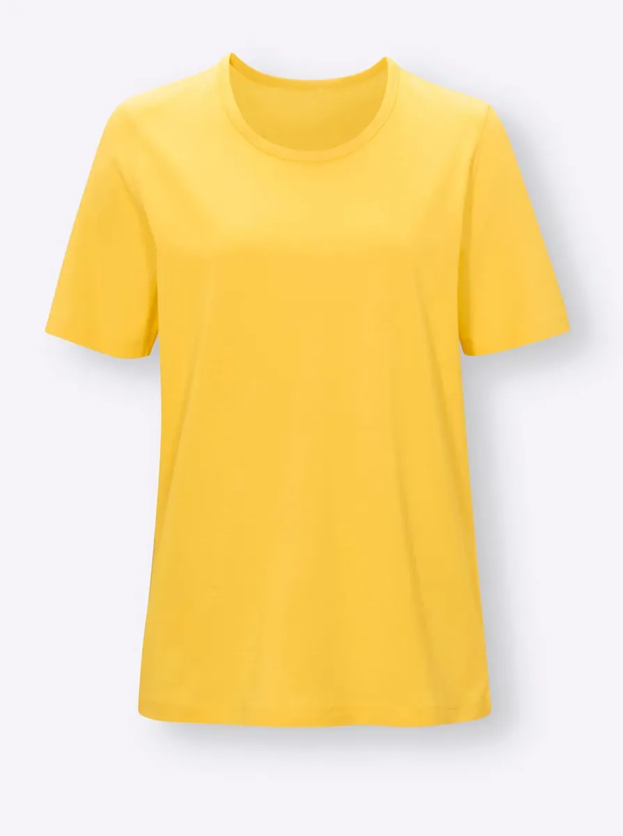 Пижамный топ "Пижамная рубашка", желтый
Пижамный топ "Пижамная рубашка", желтый