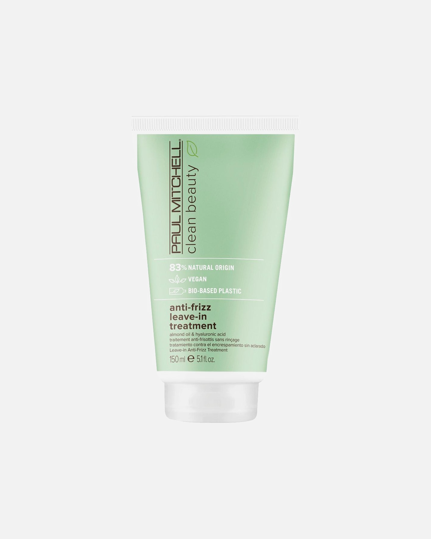 Крем для волос Paul Mitchell, 150 мл
Крем для волос Paul Mitchell, 150 мл