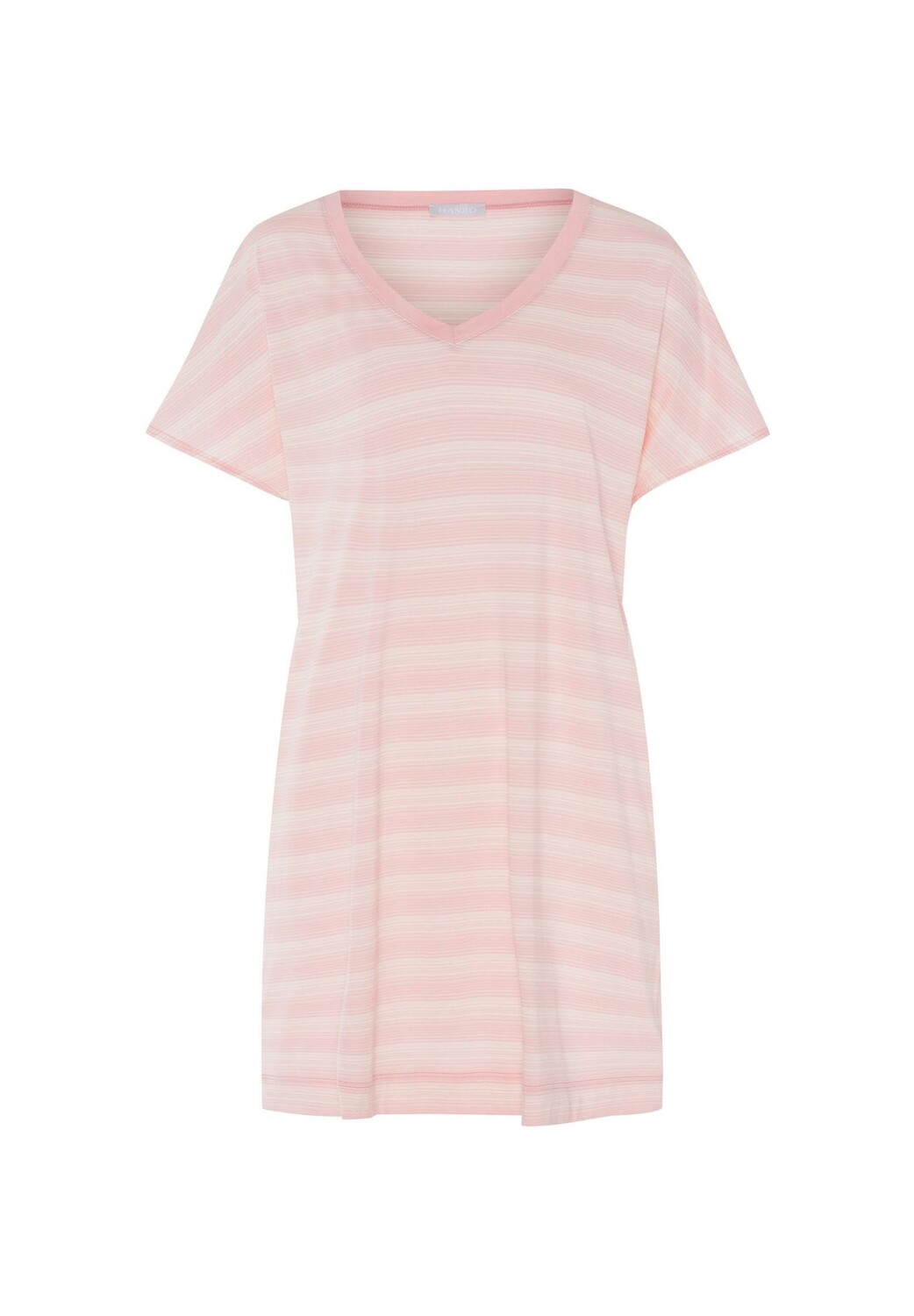 Ночная рубашка Лаура HANRO, цвет Coral Stripes Damen
Ночная рубашка Лаура HANRO, цвет Coral Stripes Damen