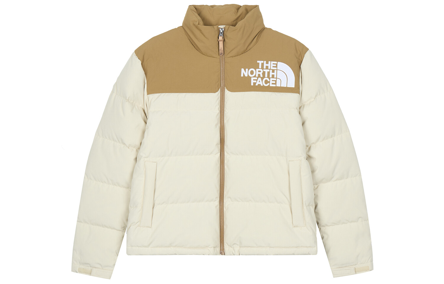 Женская куртка Low-Fi Hi-Tek цвета хаки The North Face
Женская куртка Low-Fi Hi-Tek цвета хаки The North Face
