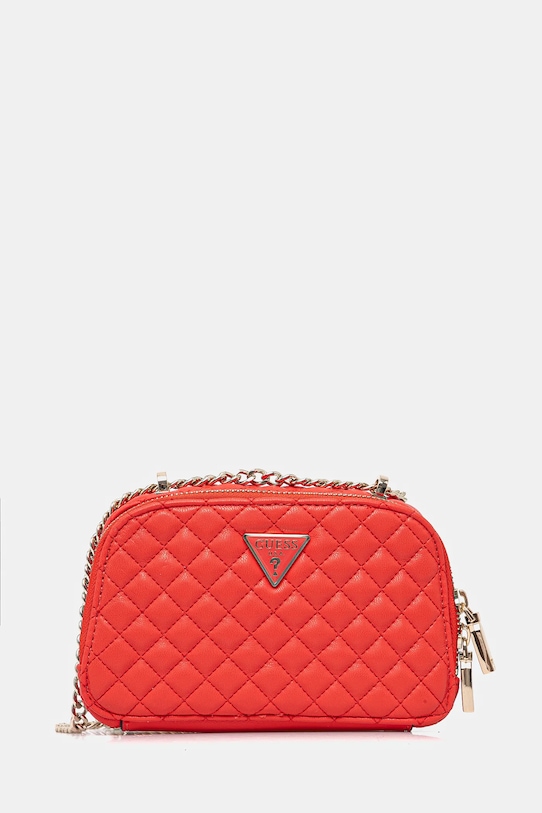 Сумка Rianee Guess, красный
Сумка Rianee Guess, красный