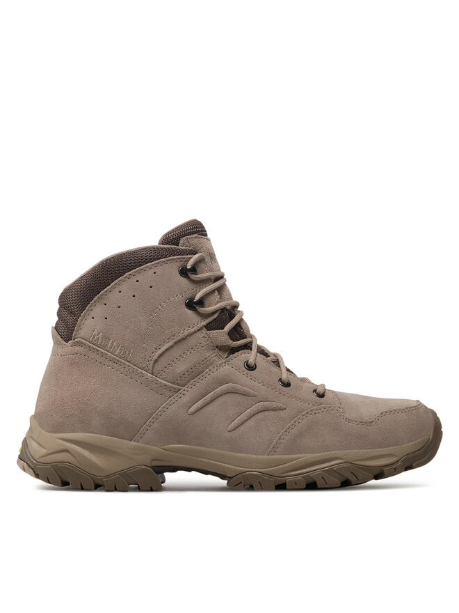 Треккинговые кроссовки Sahara 2805 Meindl, бежевый
Треккинговые кроссовки Sahara 2805 Meindl, бежевый