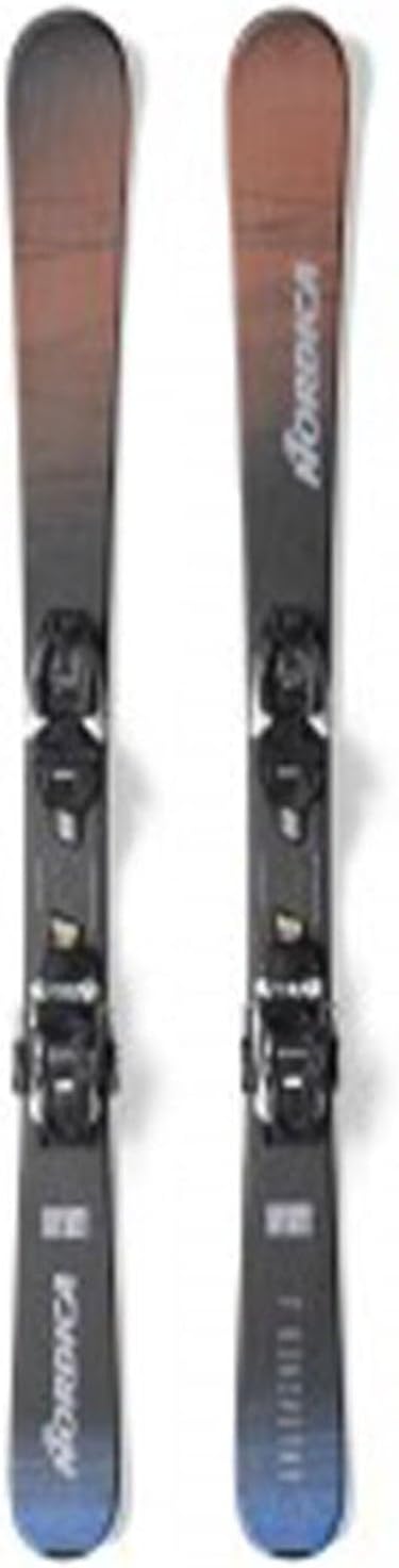 Детские лыжи Nordica Unleashed J с креплениями Jr 7.0 FDT 85 мм BK/WH 2024, Black, Белый, Детские лыжи Nordica Unleashed J с креплениями Jr 7.0 FDT 85 мм BK/WH 2024, Black
Детские лыжи Nordica Unleashed J с креплениями Jr 7.0 FDT 85 мм BK/WH 2024, Black, Белый, Детские лыжи Nordica Unleashed J с креплениями Jr 7.0 FDT 85 мм BK/WH 2024, Black