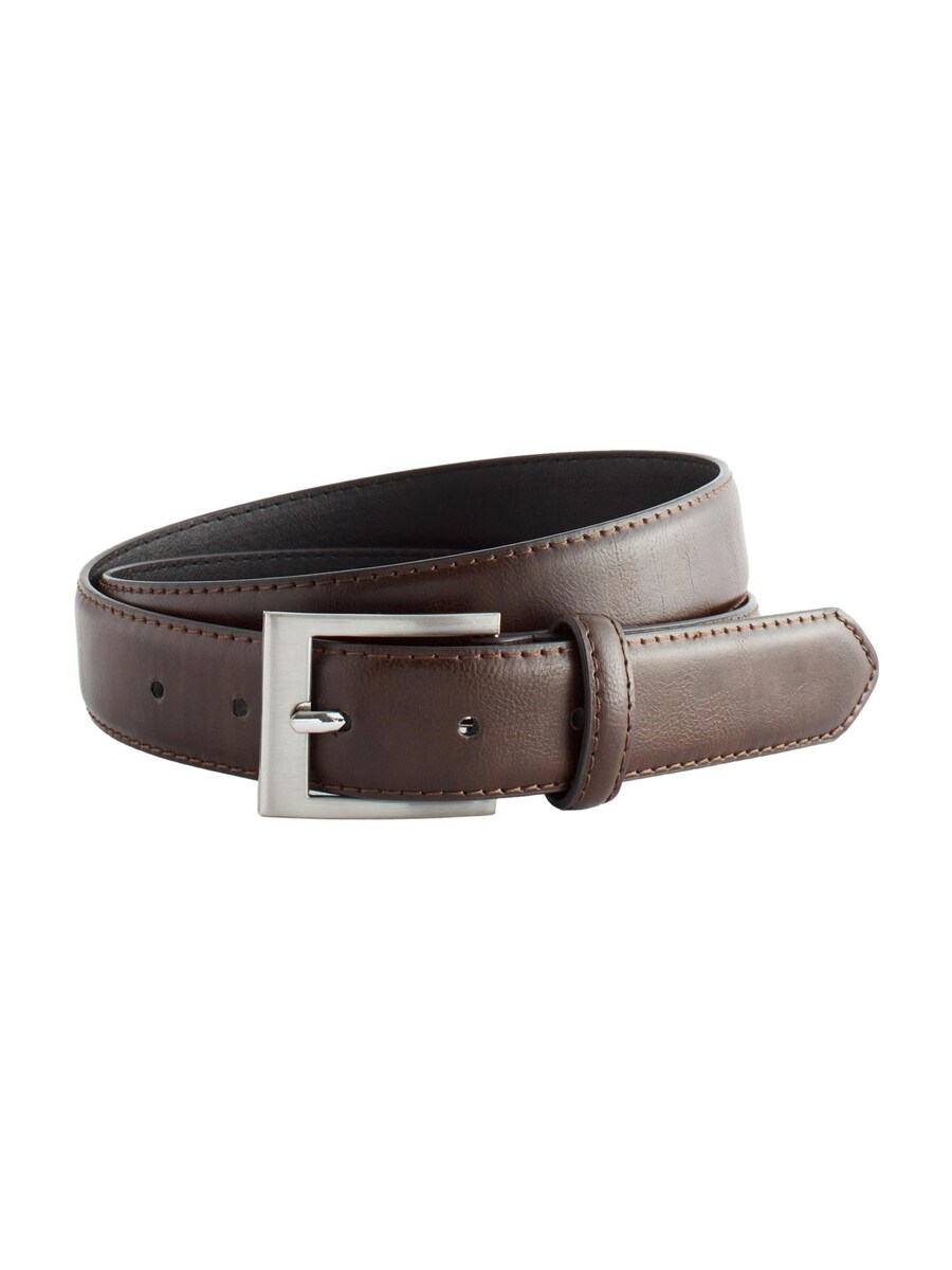 Ремень Next, темно-коричневый
Ремень Next, темно-коричневый