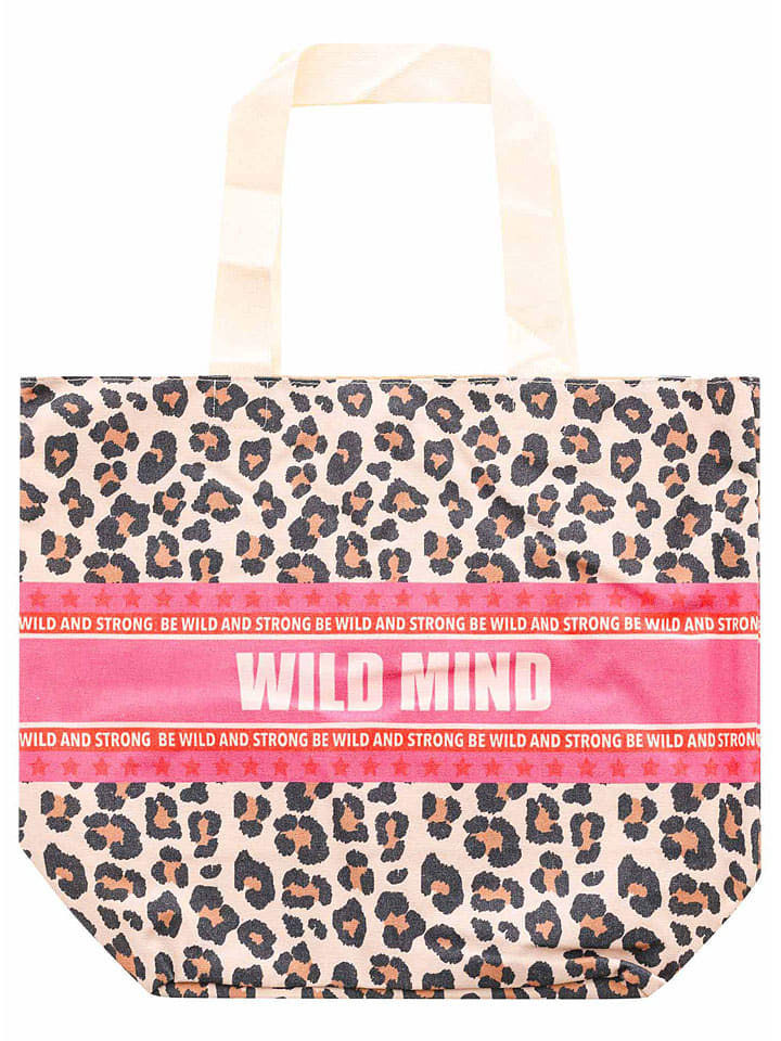 Сумка шоппер Zwillingsherz
Сумка шоппер Zwillingsherz