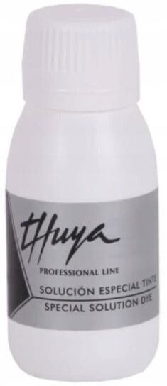 Жидкий активатор краски Thuya, 60 мл Project Lashes
Жидкий активатор краски Thuya, 60 мл Project Lashes