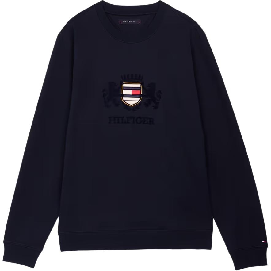 Tommy Hilfiger Свитшот мужской морской синий
Tommy Hilfiger Свитшот мужской морской синий