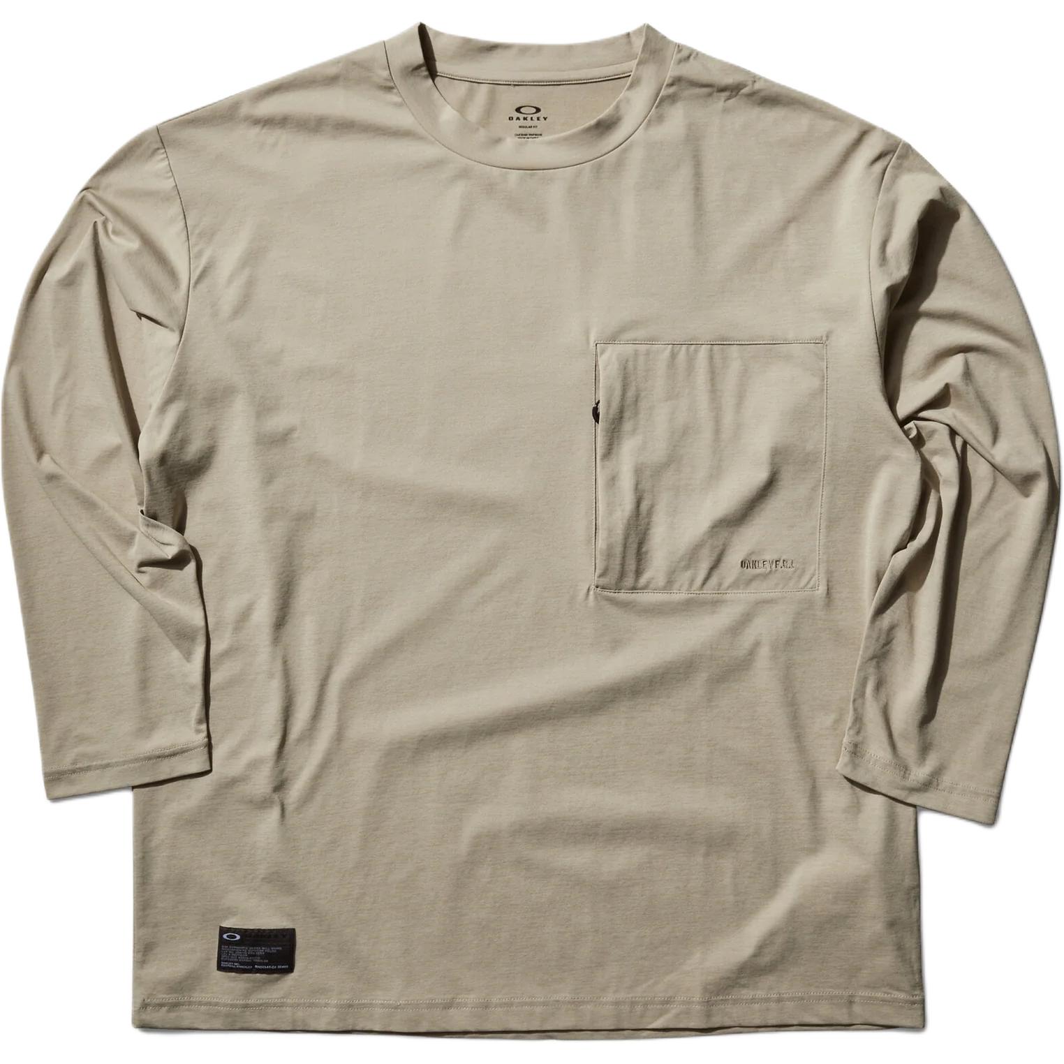 Футболка F.G.L. Scratch Oakley, светло-коричневый
Футболка F.G.L. Scratch Oakley, светло-коричневый