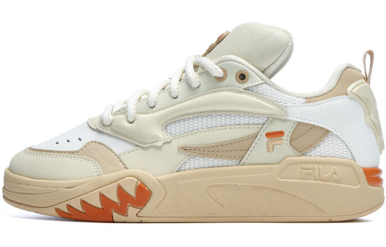 Баскетбольные кроссовки DESPERADO LOW женские с низким верхом белые/желтые Fila Fusion
Баскетбольные кроссовки DESPERADO LOW женские с низким верхом белые/желтые Fila Fusion