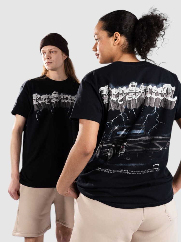 Футболка Key Street Truck T-Shirt, black, Черный, Футболка Key Street Truck T-Shirt, black
Футболка Key Street Truck T-Shirt, black, Черный, Футболка Key Street Truck T-Shirt, black