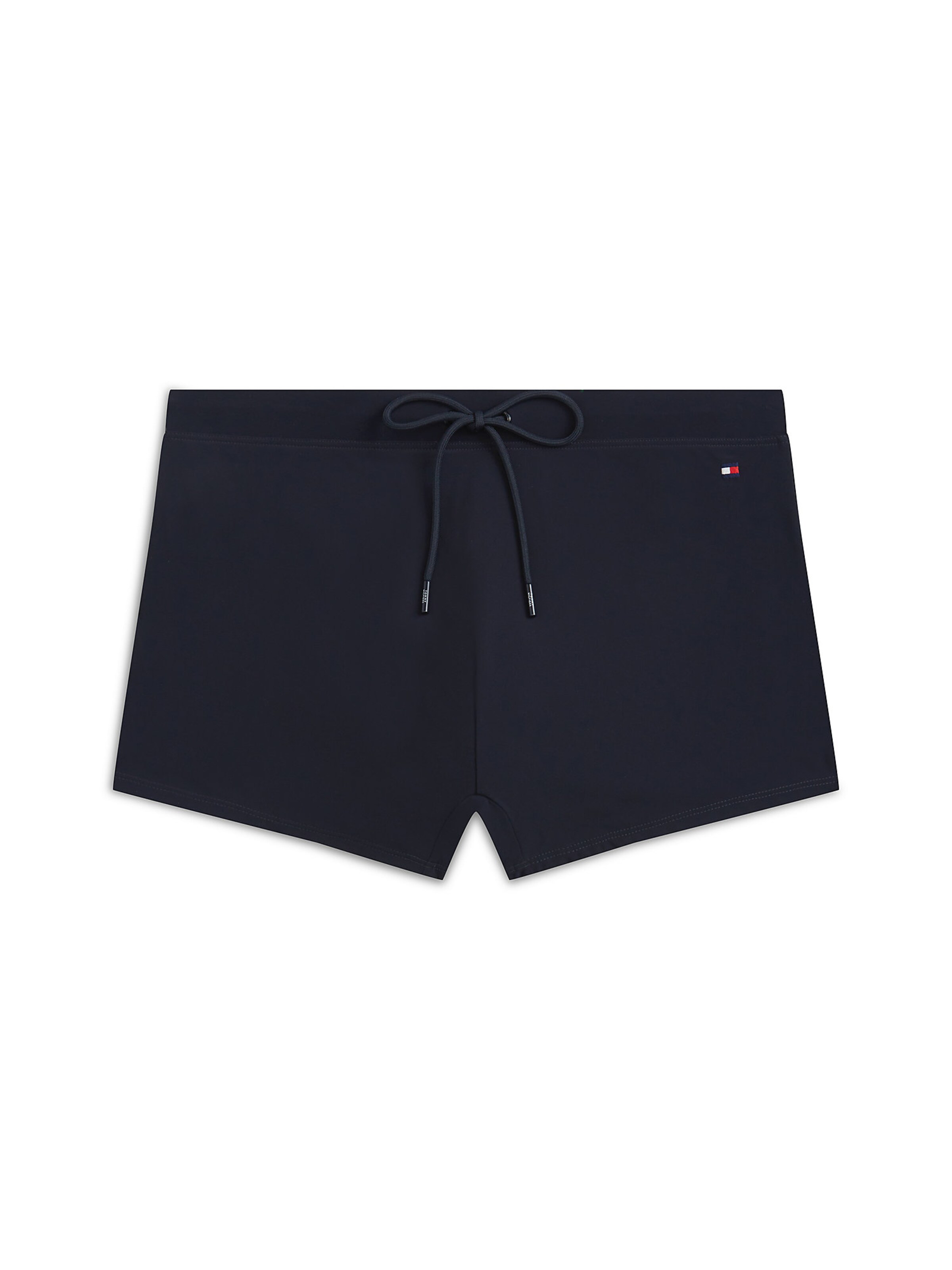 TOMMY HILFIGER Шорты Board Shorts 'Essential' в цвете Marine Blue
TOMMY HILFIGER Шорты Board Shorts 'Essential' в цвете Marine Blue