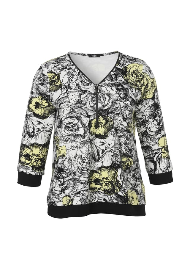 Толстовка Frapp, черный 
Толстовка Frapp, черный