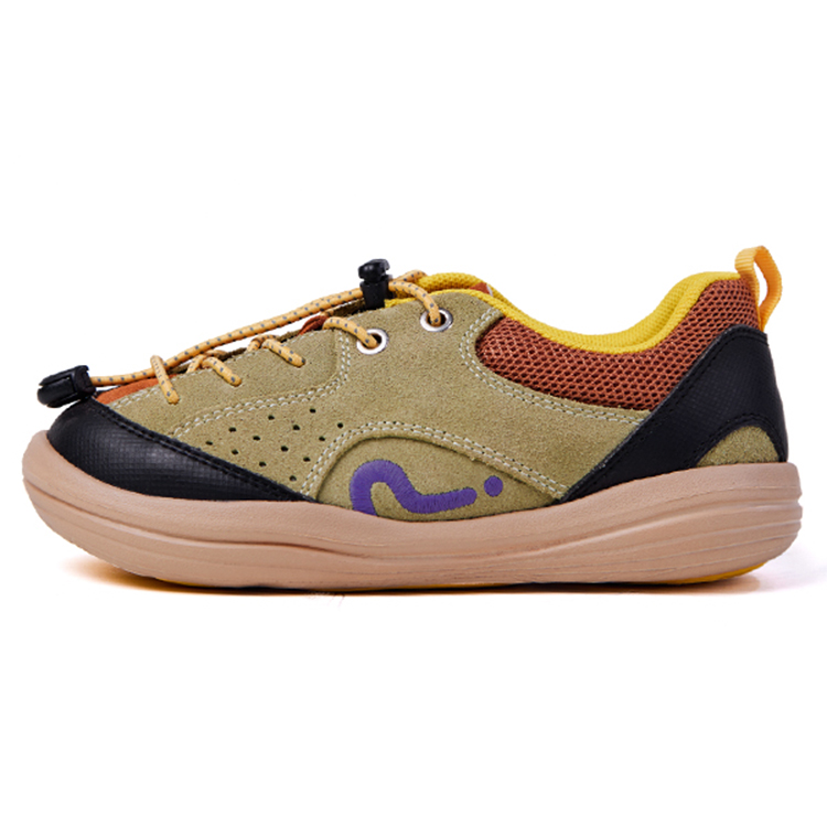 Детские повседневные кроссовки Kafka Series CHUCHUNA, зеленый
Детские повседневные кроссовки Kafka Series CHUCHUNA, зеленый