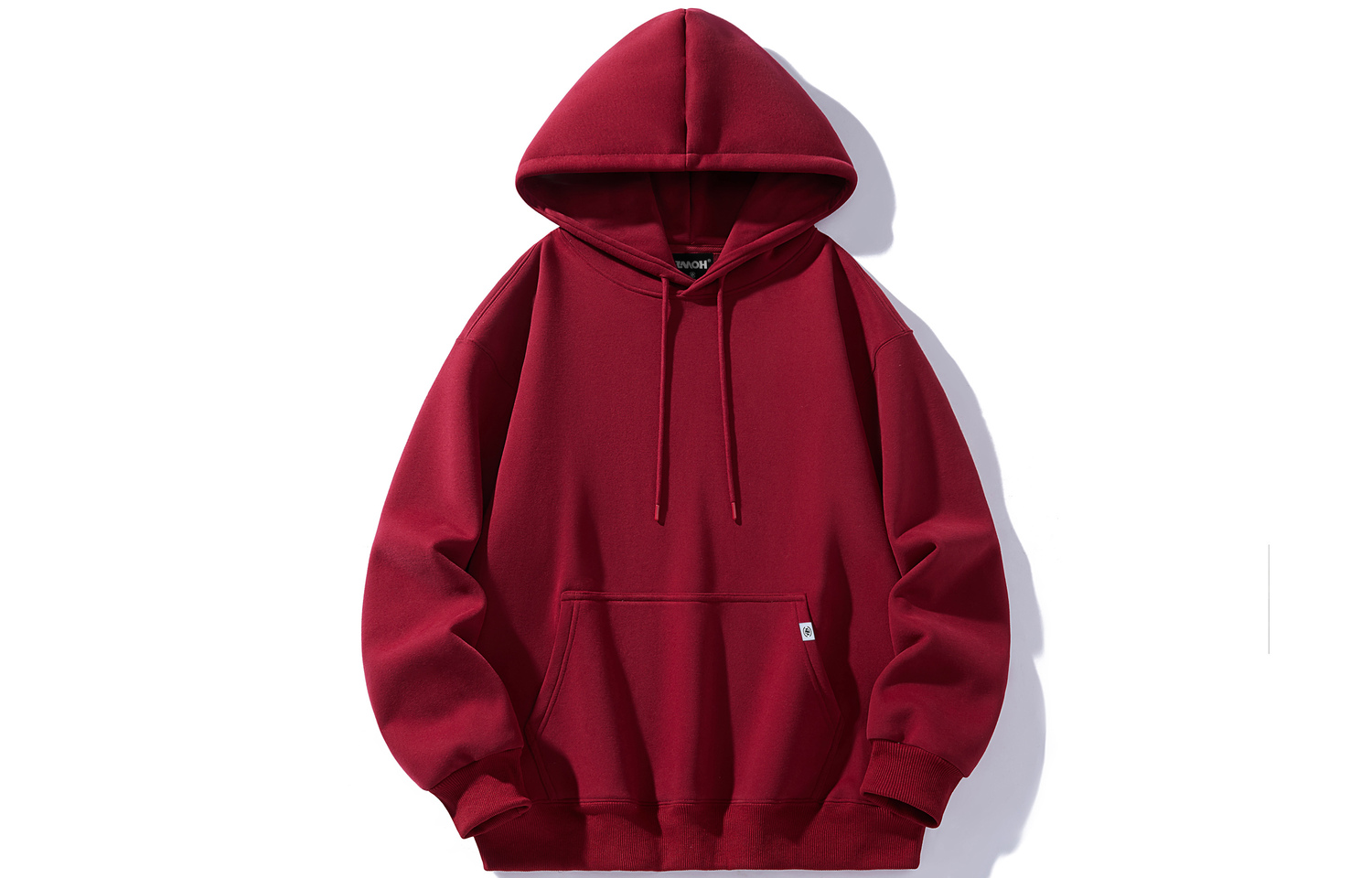 Свитшот Unisex Couple's ZMOH, ancora красный (fleece-lined)
Свитшот Unisex Couple's ZMOH, ancora красный (fleece-lined)