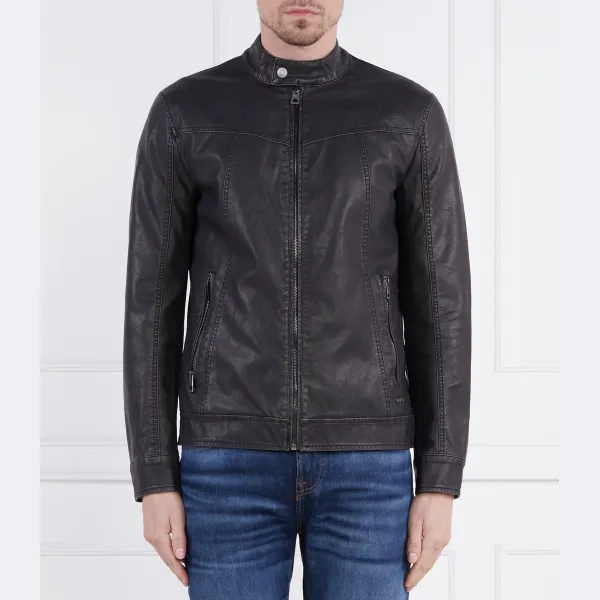 Куртка Guess, черный
Куртка Guess, черный