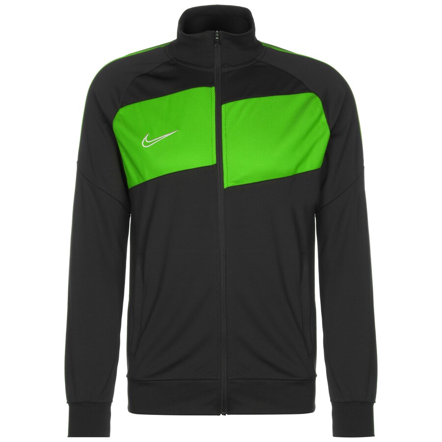 Тренировочная куртка NIKE Academy Pro, цвет Grey/Neon green
Тренировочная куртка NIKE Academy Pro, цвет Grey/Neon green