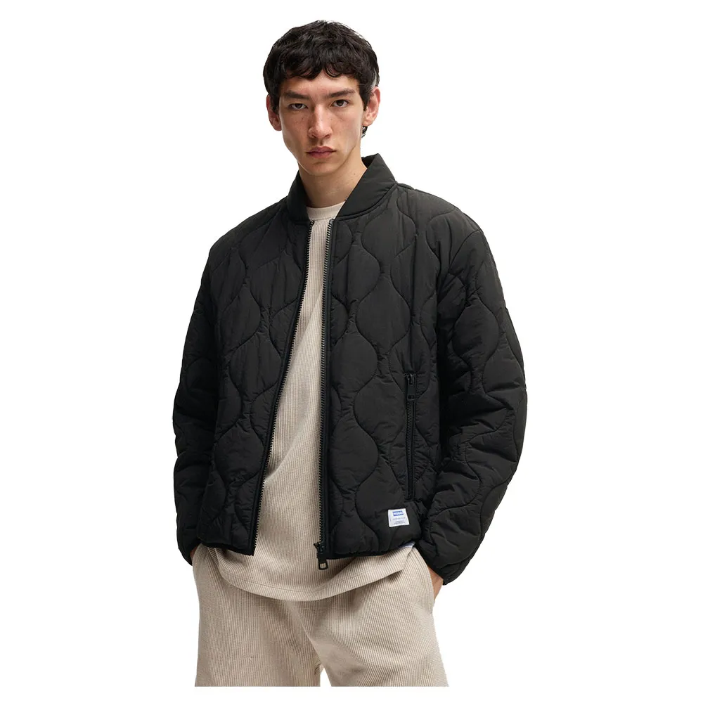 Куртка HUGO Boho2421, черный
Куртка HUGO Boho2421, черный