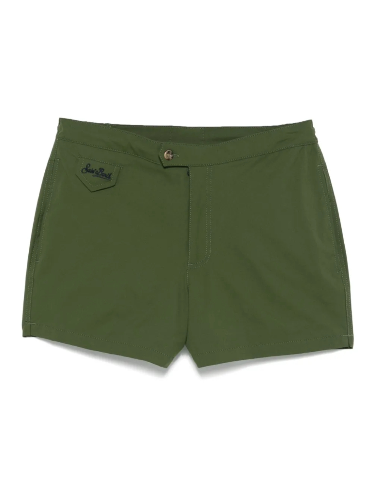 MC2 Saint Barth плавательные шорты 'Harry', зеленый
MC2 Saint Barth плавательные шорты 'Harry', зеленый