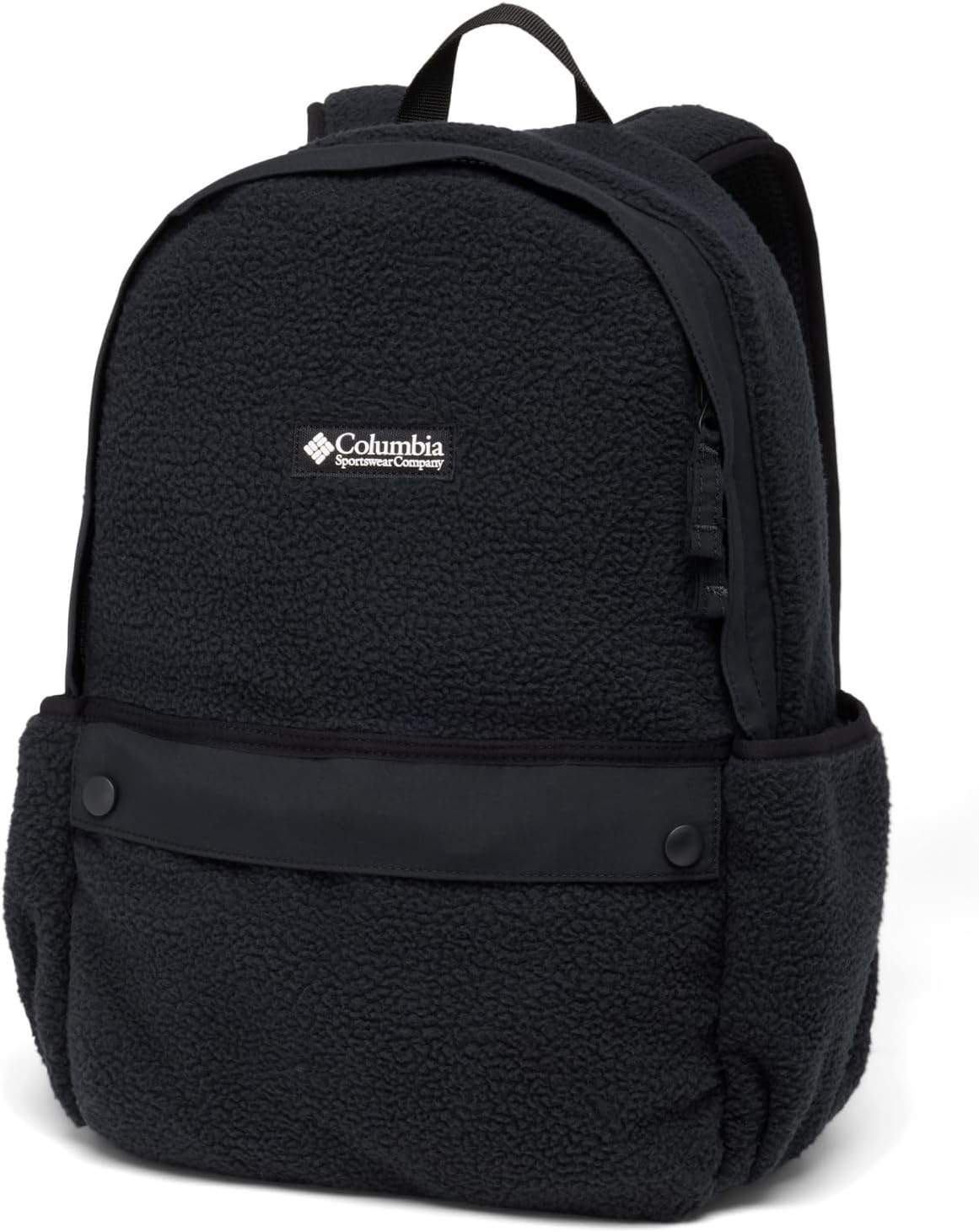 Columbia Unisex Helvetia II 14L рюкзак, черный, One Size, Black
Columbia Unisex Helvetia II 14L рюкзак, черный, One Size, Black